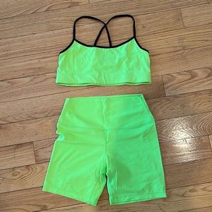 Splits59 workout set